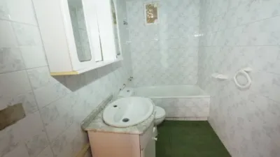 Terraced house in Santa Margarida de Montbui photo 9