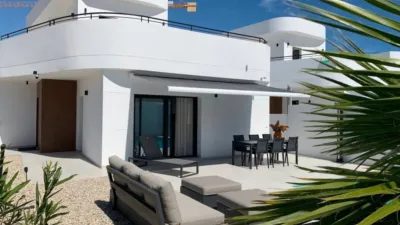 Casa – Rojales, Urbanización Pueblo Lucero - Vista 3