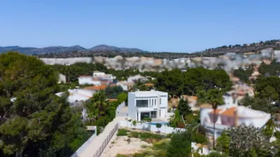 Casa - Vista 3