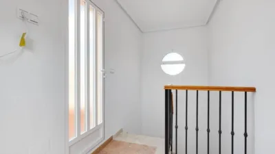 Villa in Algorfa photo 33