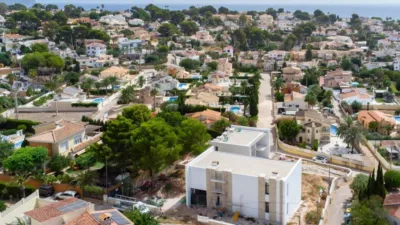 Casa - Vista 3