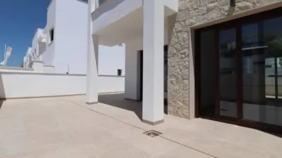 Pis – Torrevieja - Vista 4