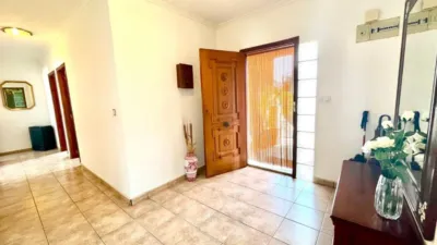 Villa in Benijófar photo 15