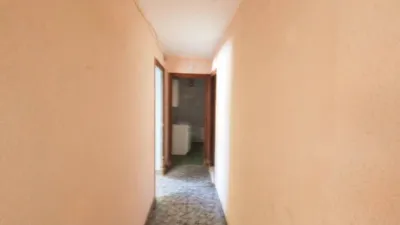 Terraced house in Santa Margarida de Montbui photo 3
