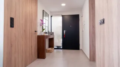 House in Algorfa photo 7
