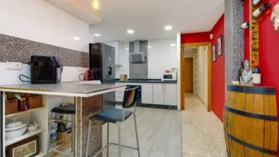 Piso – Torrevieja - Vista 4