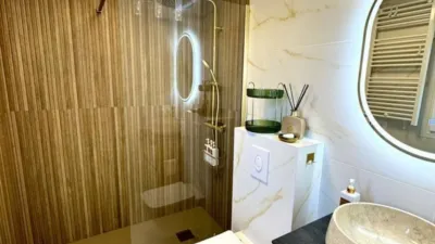 Apartment in Aguas Nuevas-Torreblanca-Sector 25 photo 14