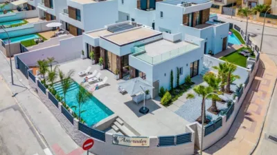 Casa – El Campello - Vista 3