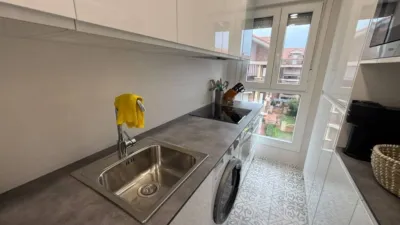 Duplex in Ris photo 15