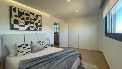 Chalet in Algorfa photo 14