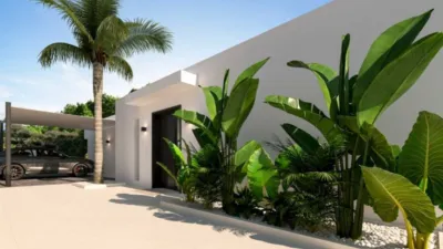 Casa - Vista 3