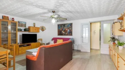 Apartment in Acequión-Los Naúfragos photo 8
