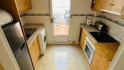 Ground floor property in La Florida-La Chismosa-Los Altos photo 7