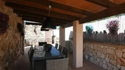 Chalet in Santanyí photo 3