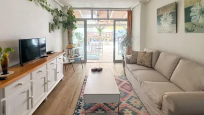 Piso – Torrevieja - Vista 5