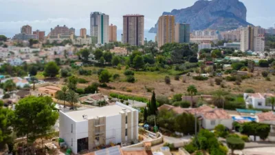 Casa - Vista 4