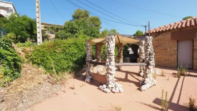 House in Vacarisses photo 23
