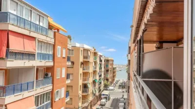 Apartment in Acequión-Los Naúfragos photo 13
