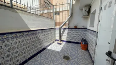 Terraced house in Formentera del Segura photo 23
