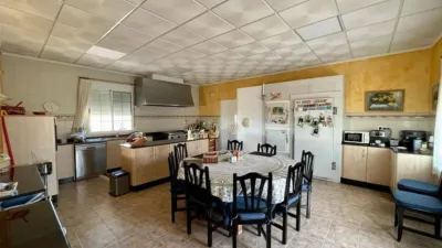 House in Crevillent photo 16