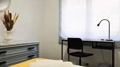 Apartment on Carrer Maravall photo 12
