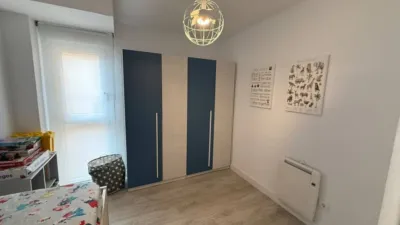 Duplex in Ris photo 25