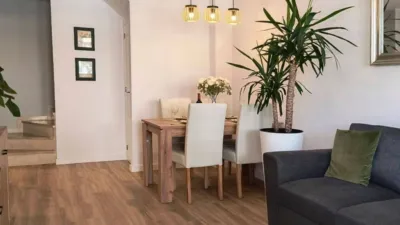 Casa – Orihuela, Villa Rosa, Urbanización la Florida - Más