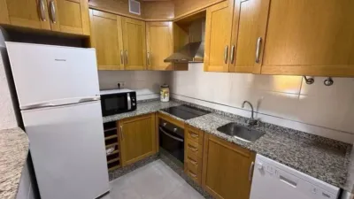 Pis – Torrevieja - Vista 5