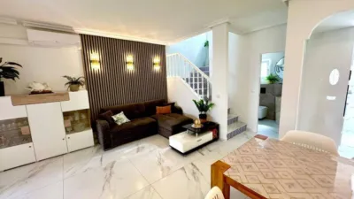 Apartment in Aguas Nuevas-Torreblanca-Sector 25 photo 17