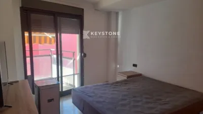 Apartment in El Terreno photo 18
