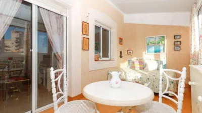 Pis – Torrevieja - Vista 2