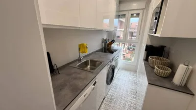 Duplex in Ris photo 14