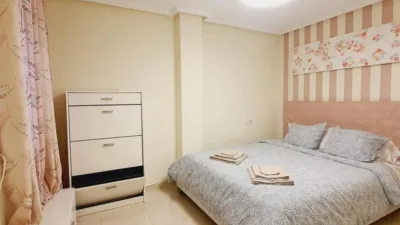Apartment in Playa del Cura photo 15