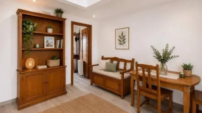 Piso – Torrevieja - Vista 2