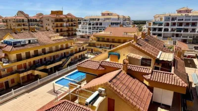 Pis – Torrevieja - Vista 4