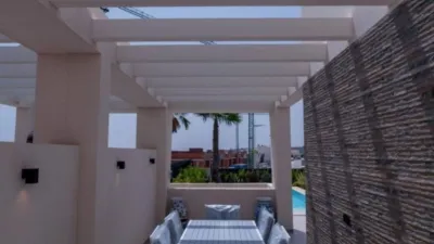 Casa - Vista 4