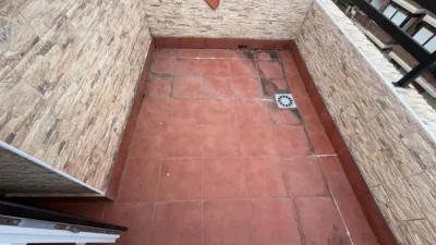 Duplex in Ris photo 42