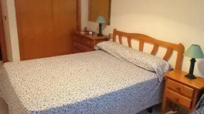 Apartment in Acequión-Los Naúfragos photo 4
