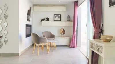 Casa en Playa del Cura photo 10