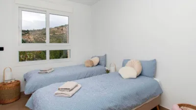 Apartment in Algorfa photo 16