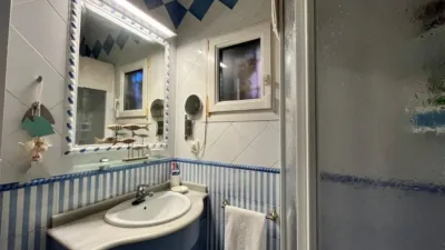 Apartment in the City Centre photo 29