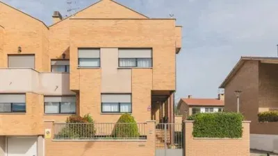 Semi-detached house in Zizur Mayor - Zizur Nagusia photo 49