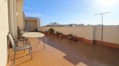 Pis – Torrevieja - Vista 4
