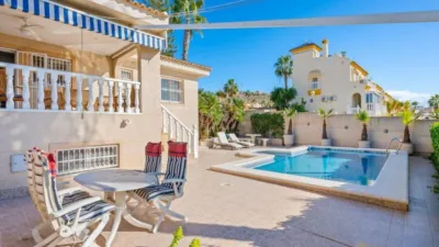 Casa – Benijófar - Vista 2