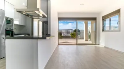 Piso – Orihuela, Villa Martín - Más