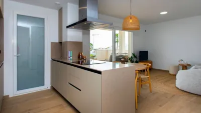 Apartment in Algorfa photo 11