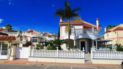 Casa – Torrevieja, Urbanización El Chaparral - Vista 3