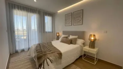 Chalet in Algorfa photo 30
