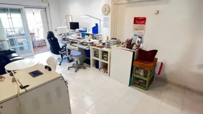 Piso – Torrevieja - Vista 2