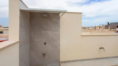 Apartment in Playa del Cura photo 42